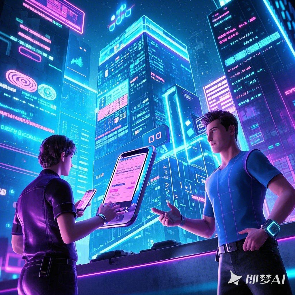 环翠区：数字经济赋能，奏响高质量发展新乐章