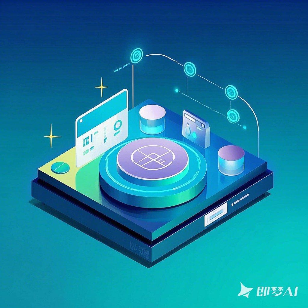 荣成市：数字经济赋能，领航高质量发展新征程